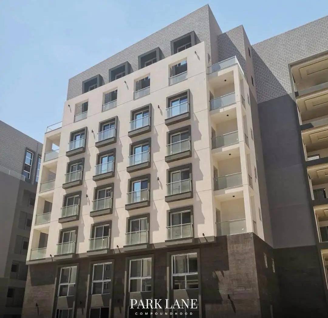 Park Lane  by El Attal – photo 3