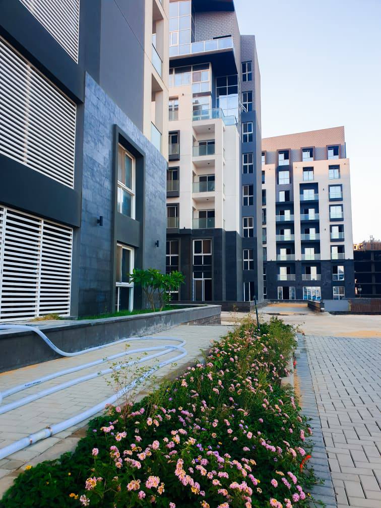 Park Lane  by El Attal – photo 5