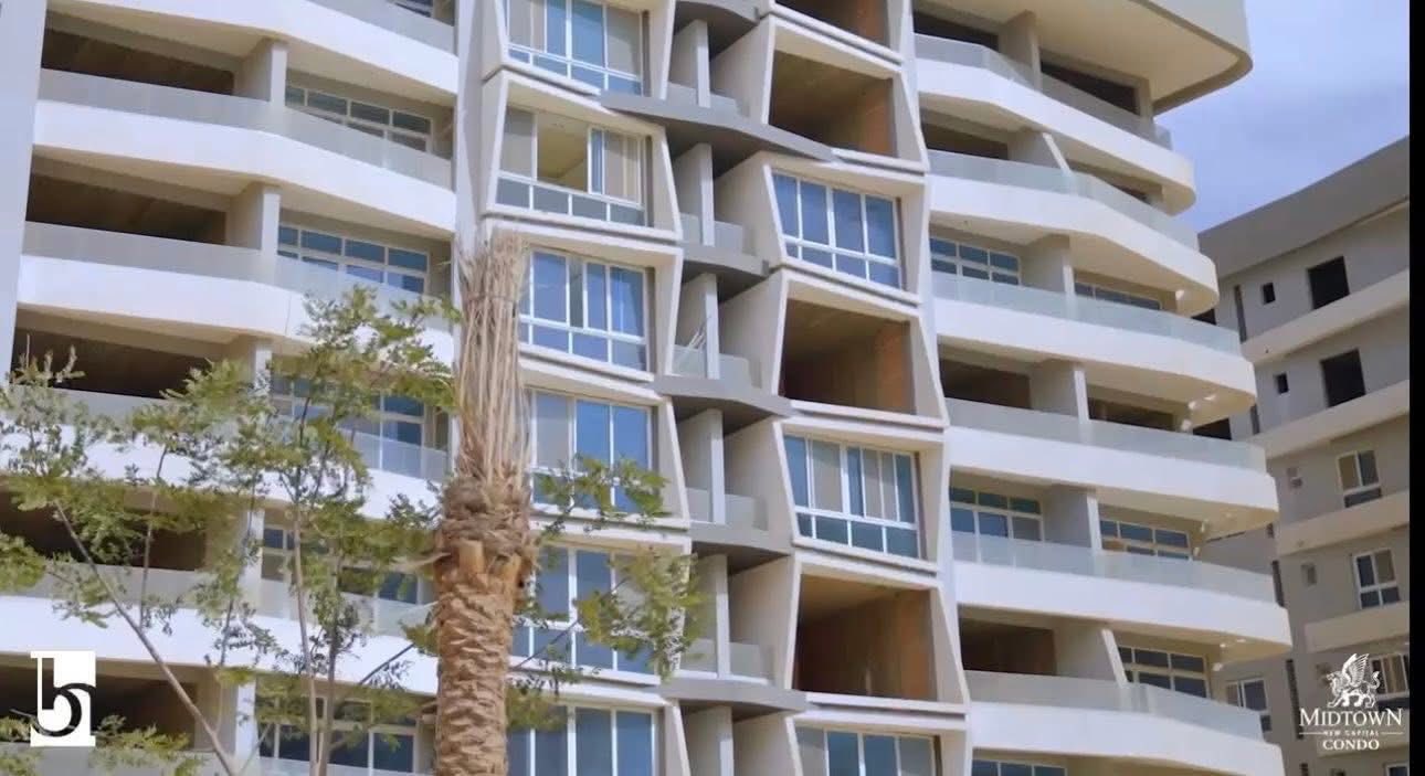 Midtown Condo by Better Home – photo 1