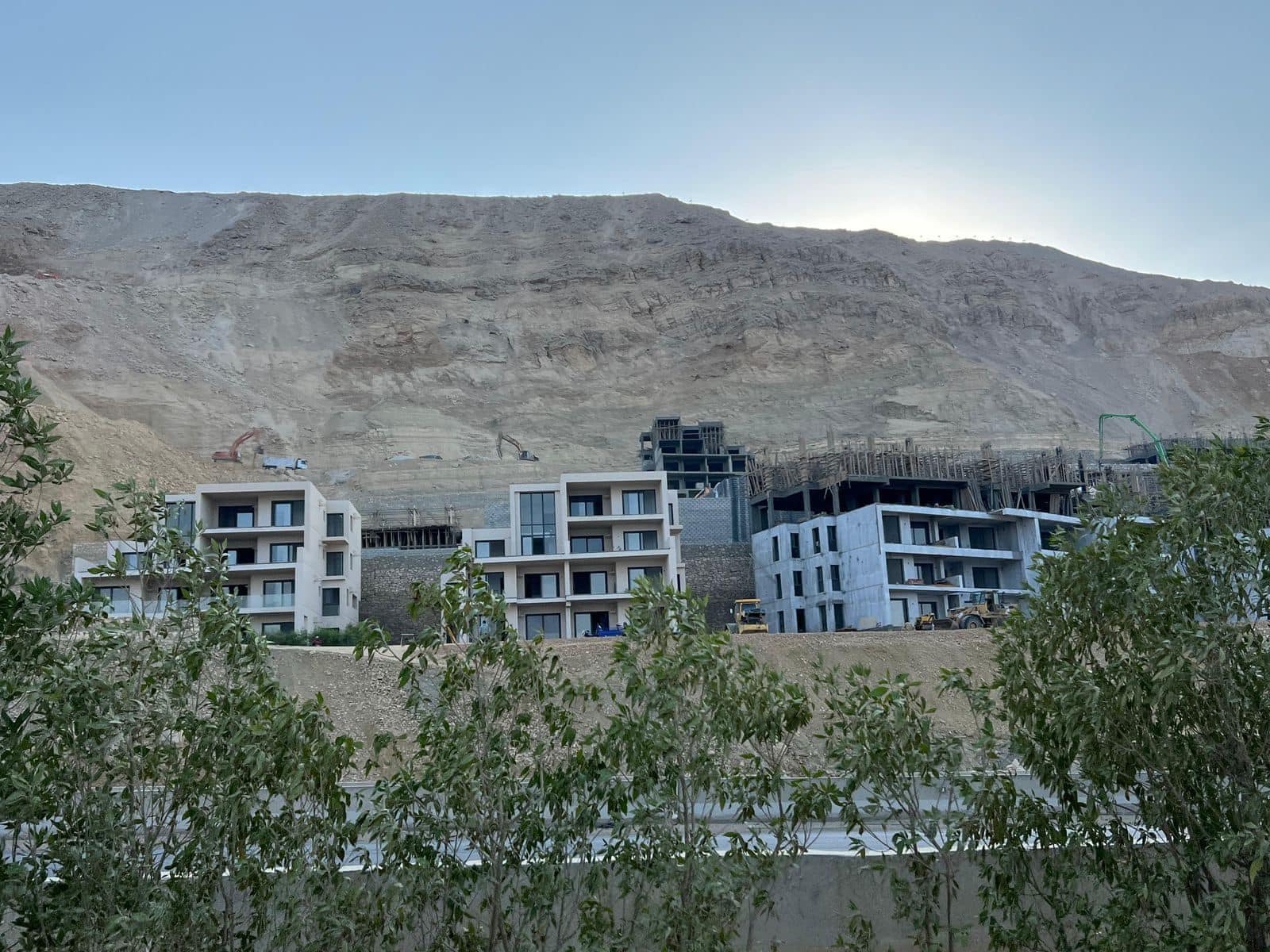 Arabian Estate by Arabian Estate