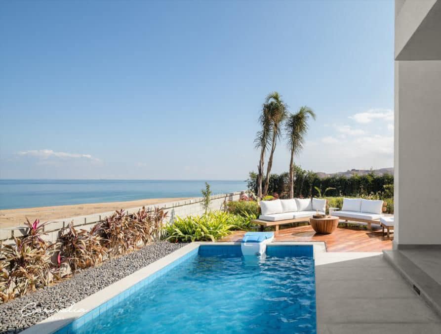 Arabian Estate by Arabian Estate