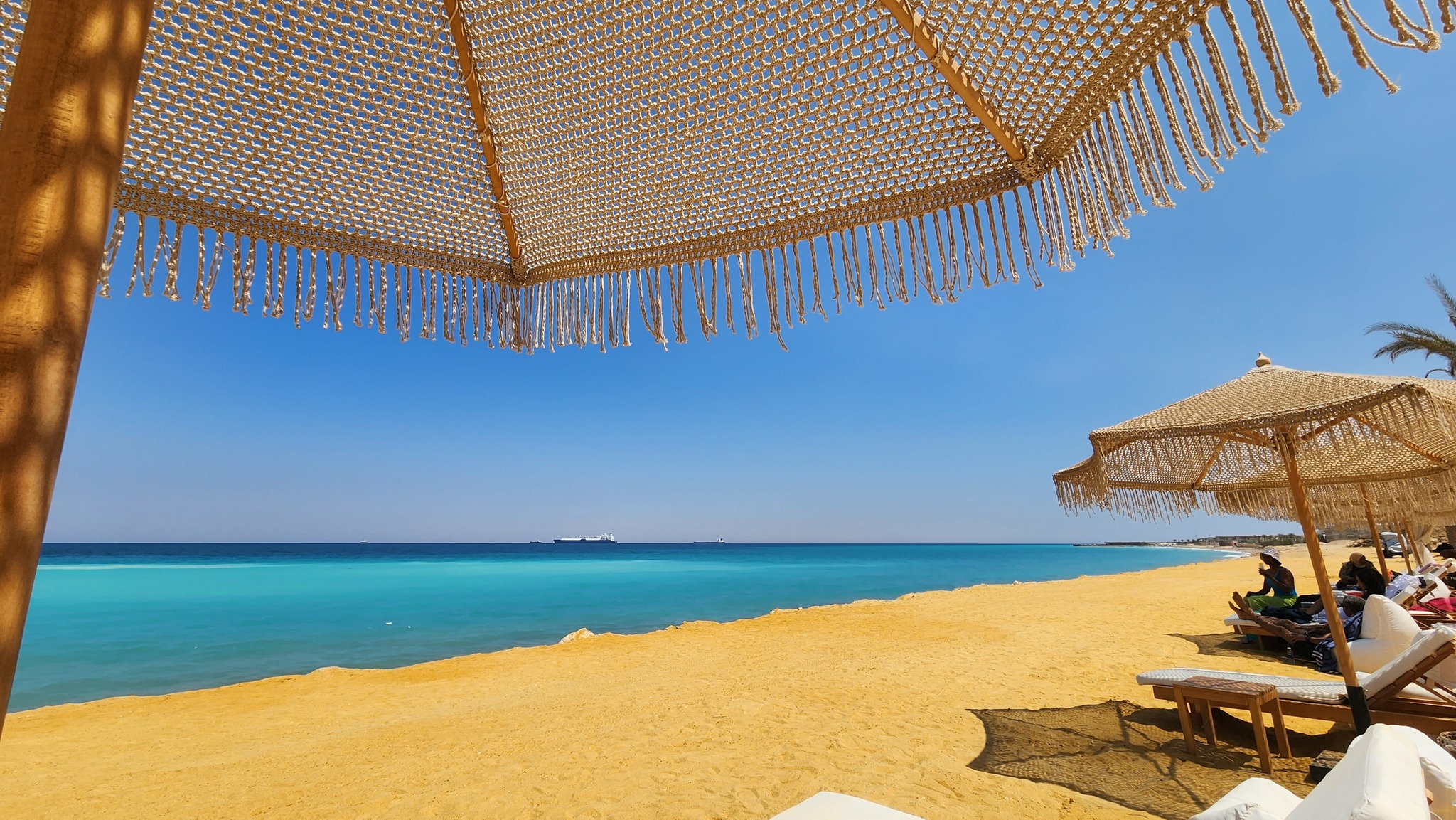 Arabian Estate by Arabian Estate