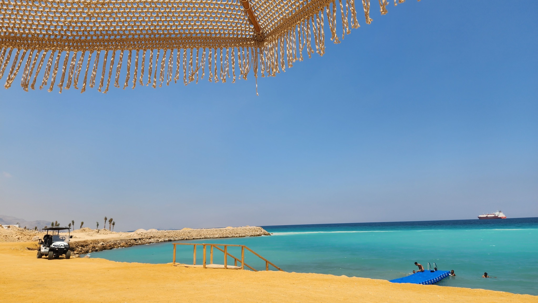 Arabian Estate by Arabian Estate