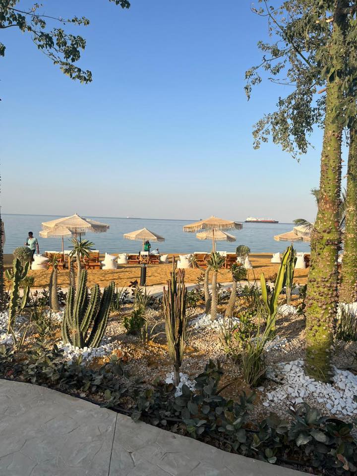 Arabian Estate by Arabian Estate