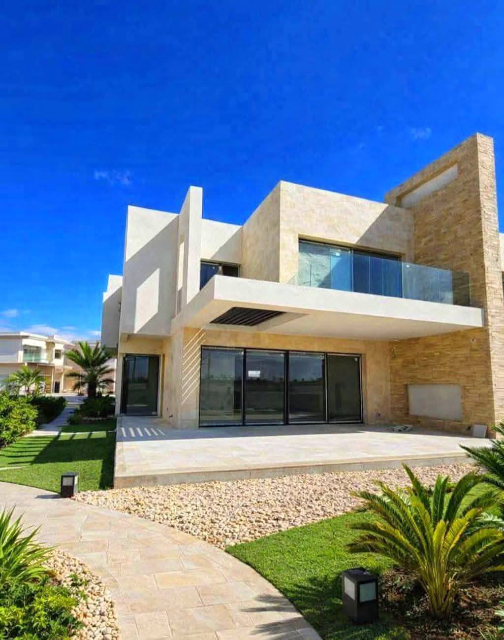 Arabian Estate by Arabian Estate