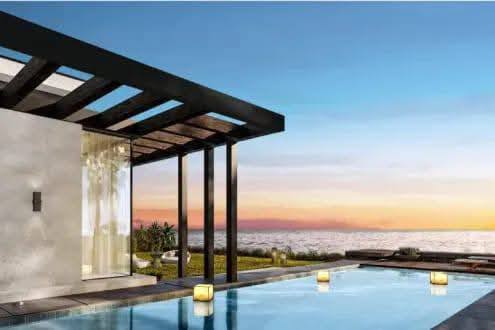 Arabian Estate by Arabian Estate