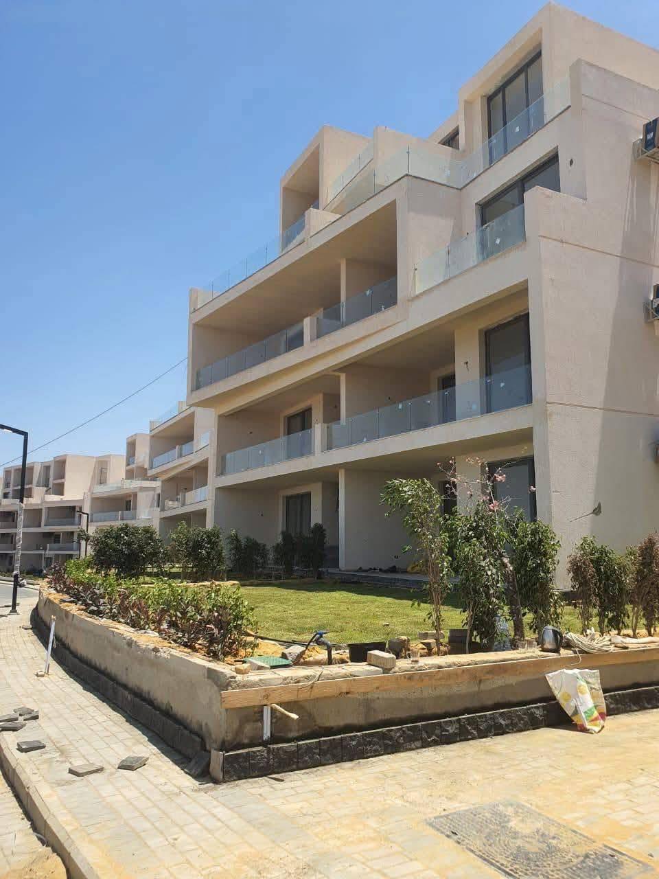 Arabian Estate by Arabian Estate