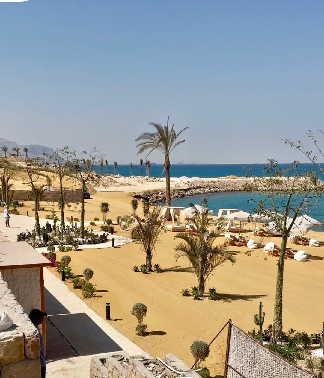 Arabian Estate by Arabian Estate