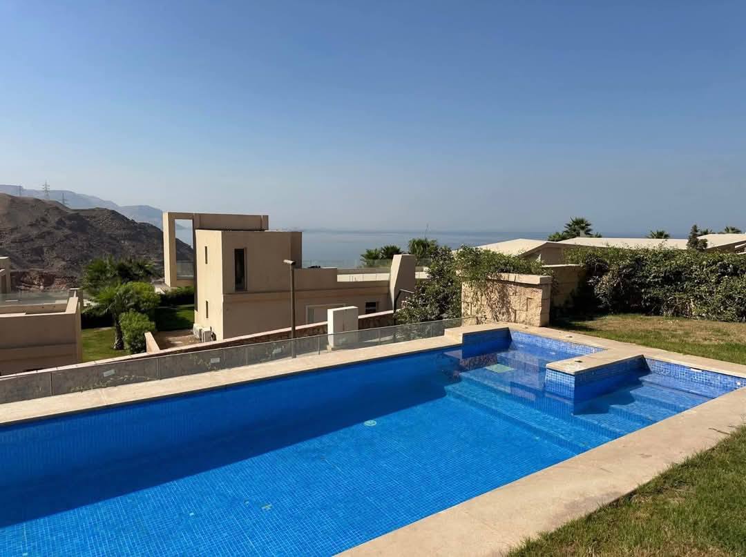 Arabian Estate by Arabian Estate