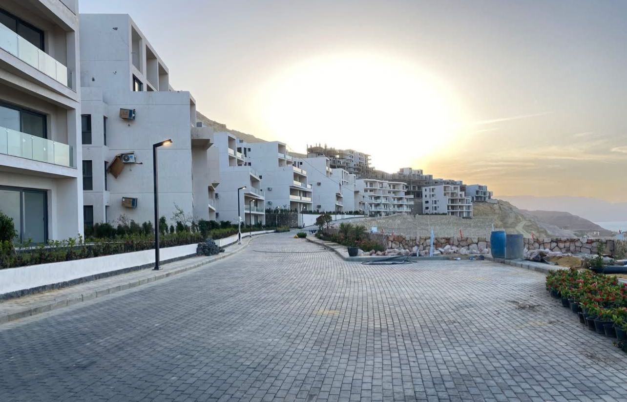 Arabian Estate by Arabian Estate