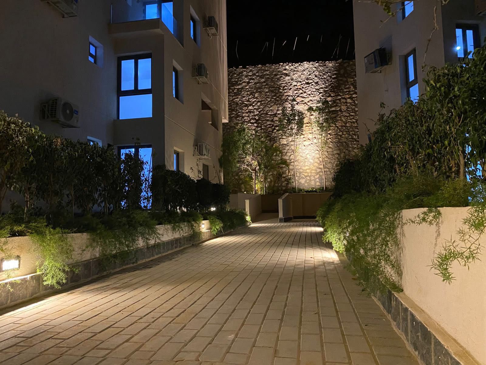 Arabian Estate by Arabian Estate