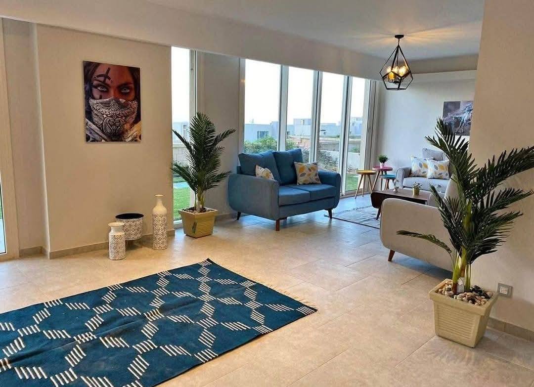 Arabian Estate by Arabian Estate