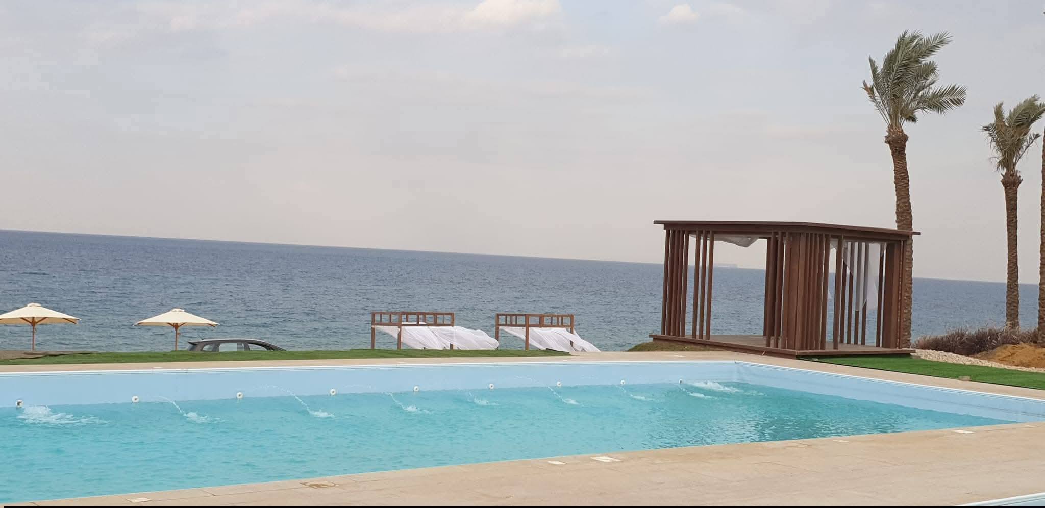 Arabian Estate by Arabian Estate