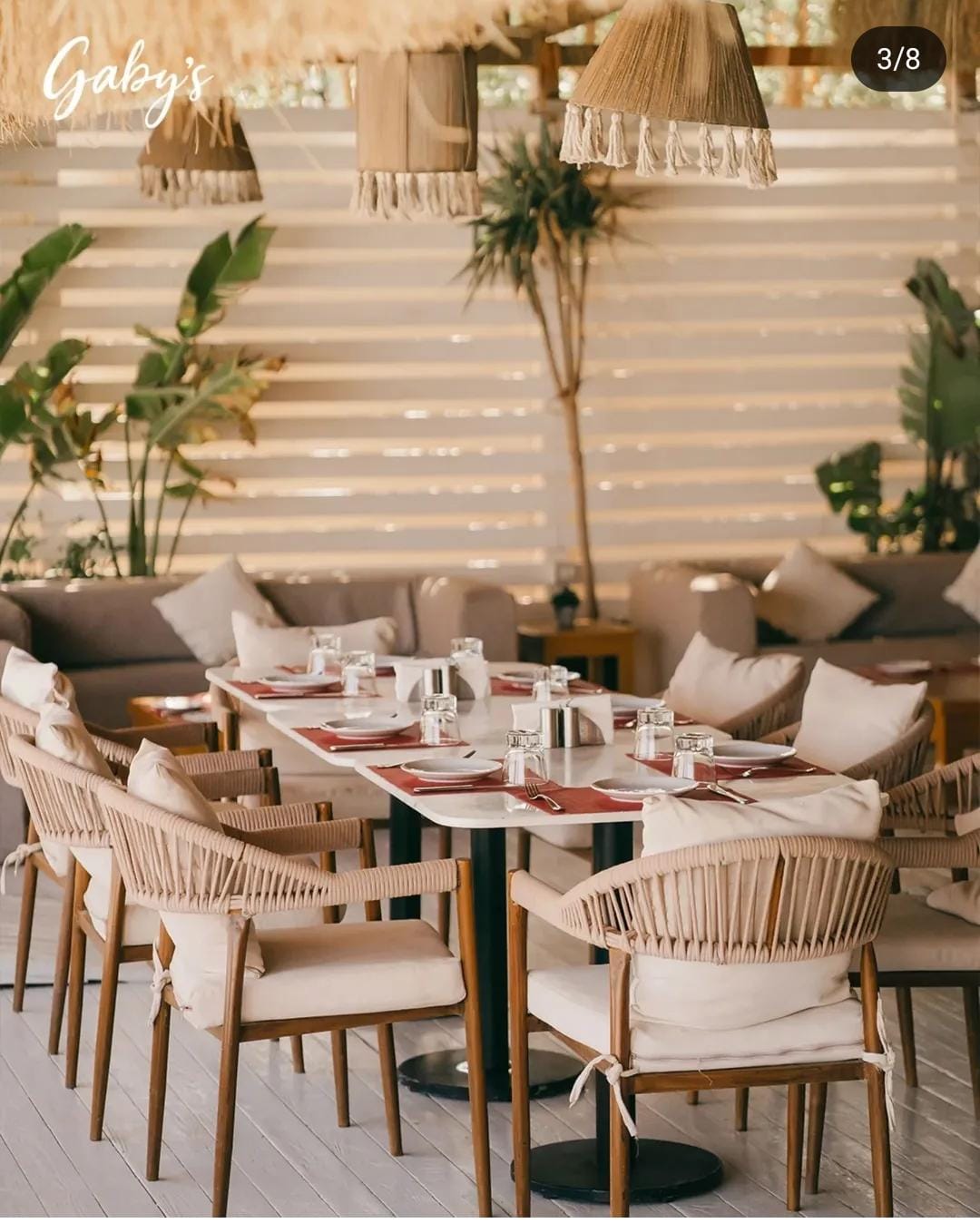 Arabian Estate by Arabian Estate