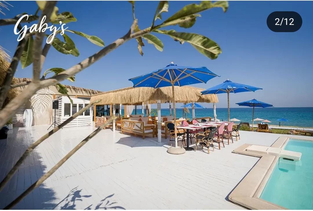 Arabian Estate by Arabian Estate