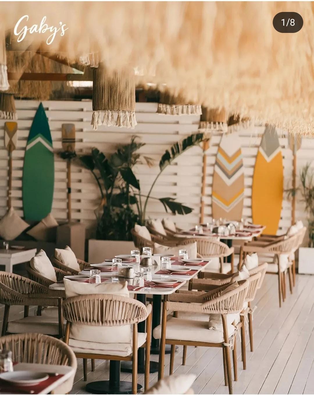 Arabian Estate by Arabian Estate