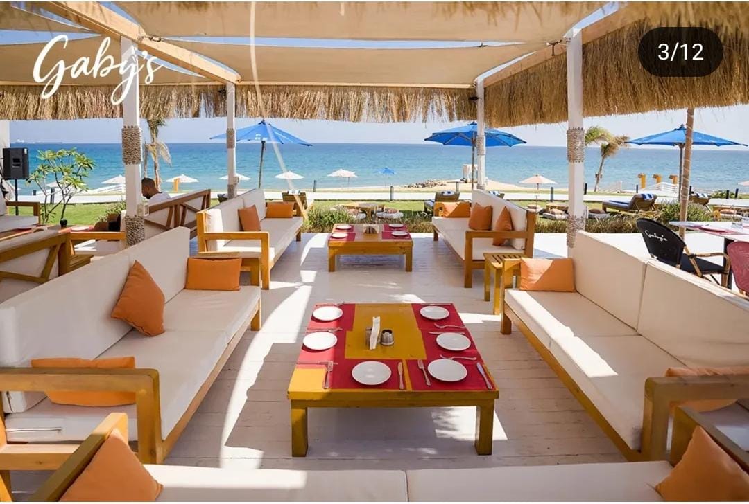 Arabian Estate by Arabian Estate