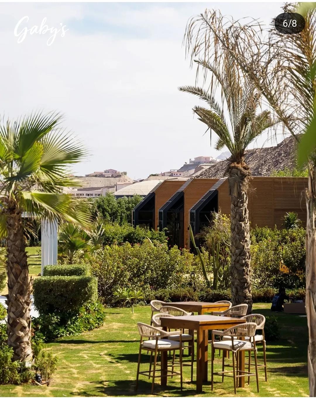 Arabian Estate by Arabian Estate