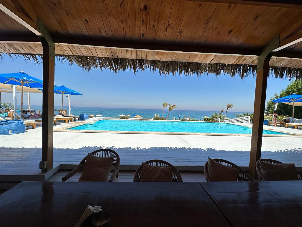 Arabian Estate by Arabian Estate