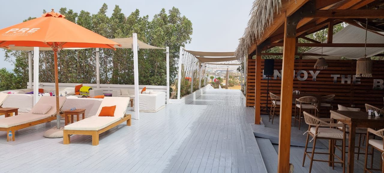 Arabian Estate by Arabian Estate