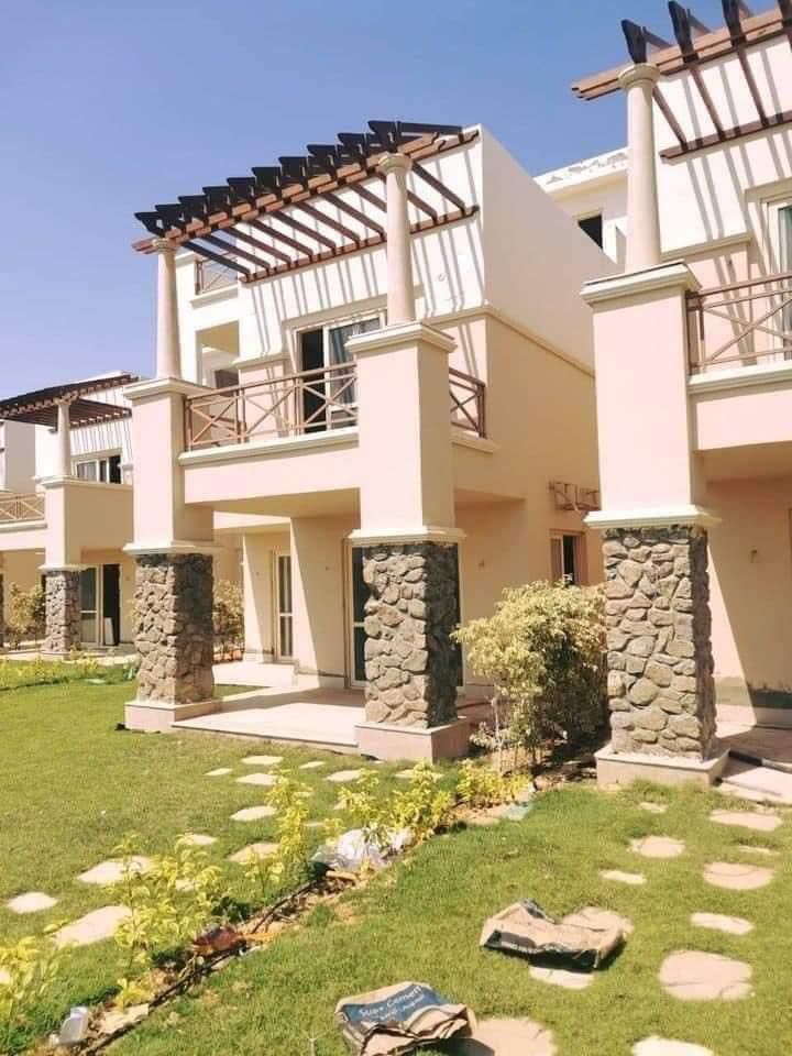 Arabian Estate by Arabian Estate