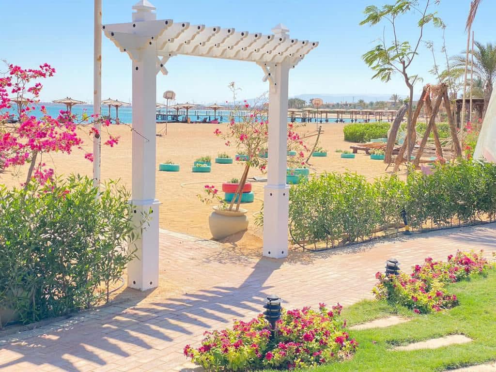 Arabian Estate by Arabian Estate