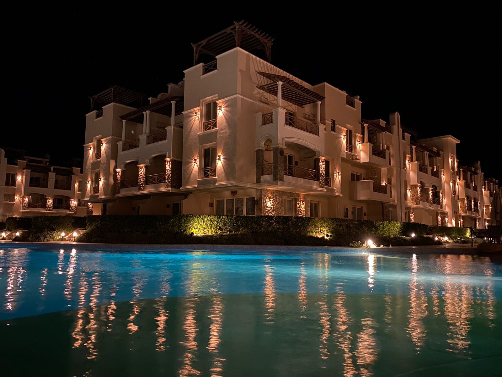 Arabian Estate by Arabian Estate