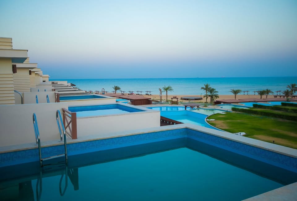 Arabian Estate by Arabian Estate