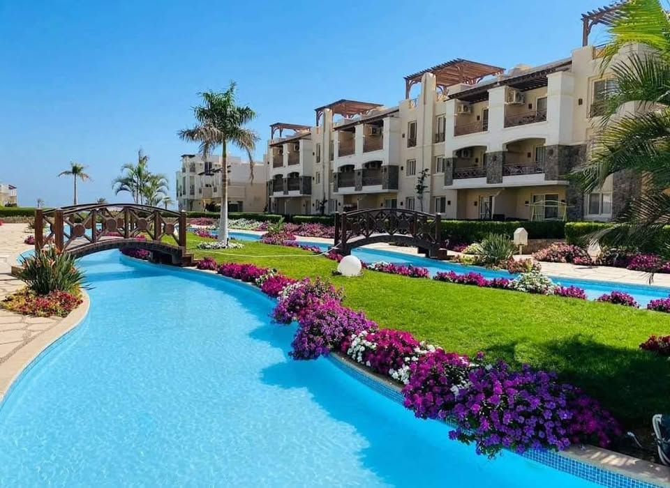 Arabian Estate by Arabian Estate