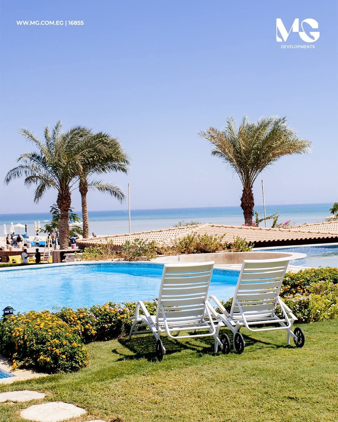 Arabian Estate by Arabian Estate