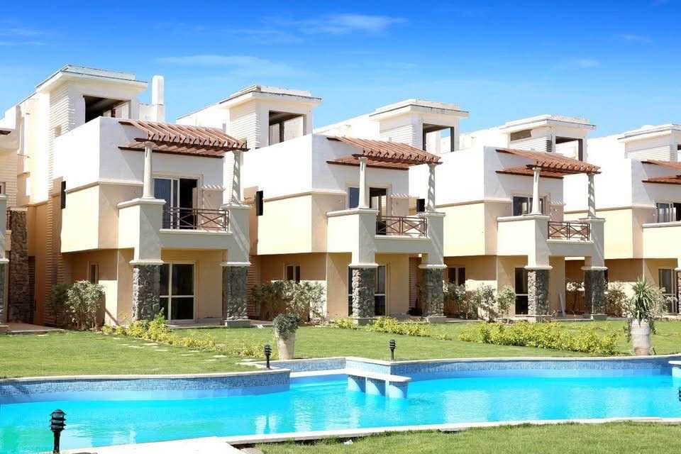 Arabian Estate by Arabian Estate