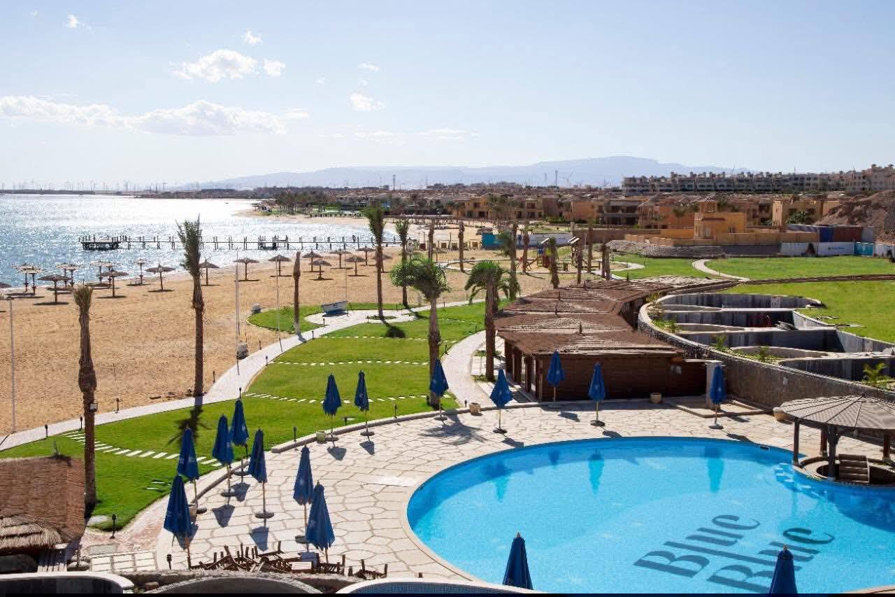 Arabian Estate by Arabian Estate