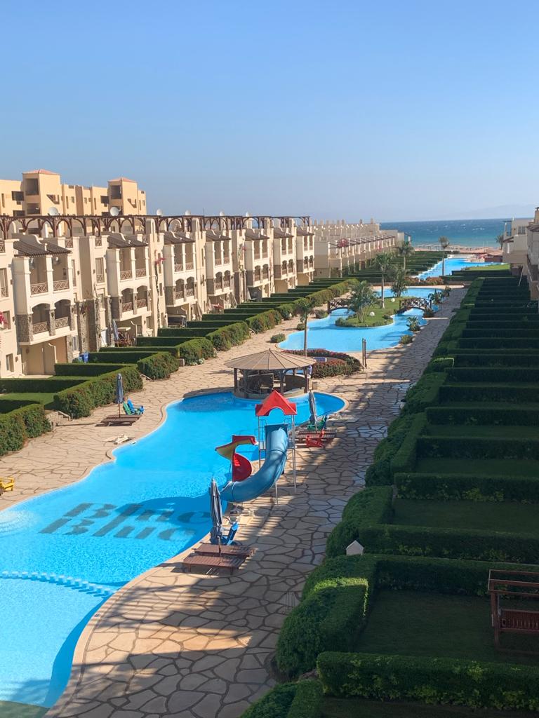 Arabian Estate by Arabian Estate