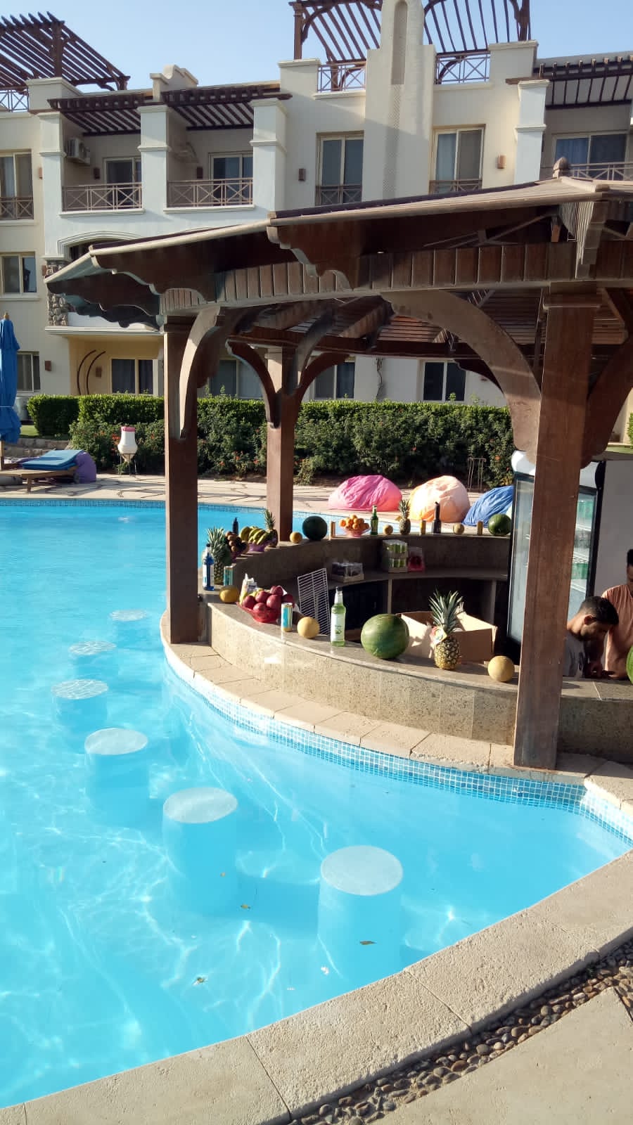 Arabian Estate by Arabian Estate