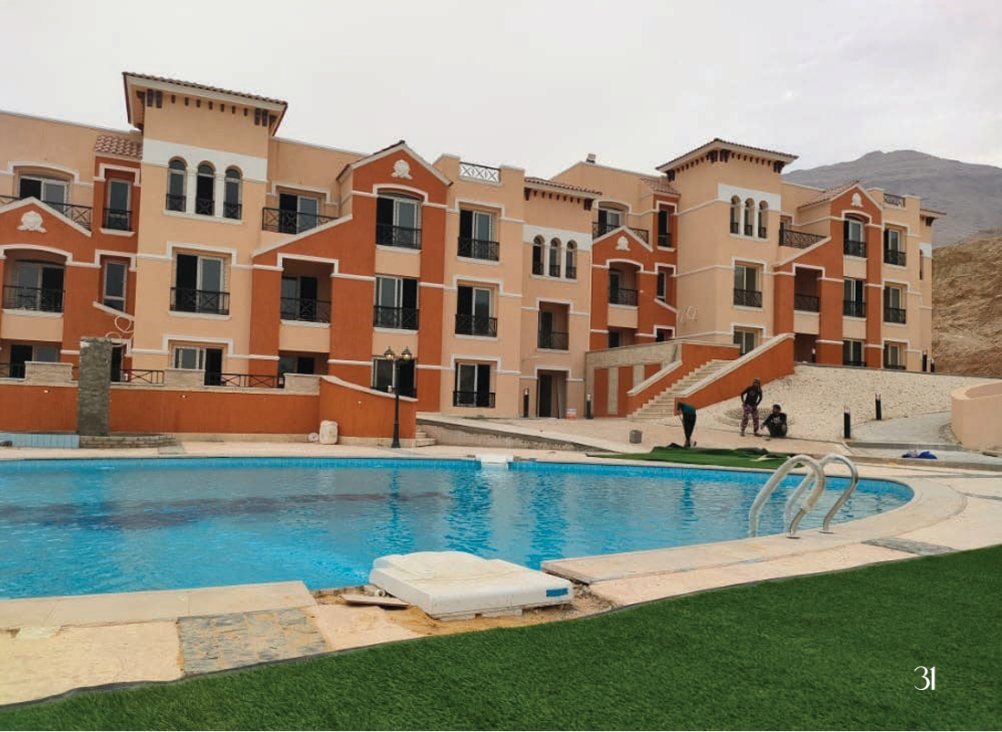 Arabian Estate by Arabian Estate