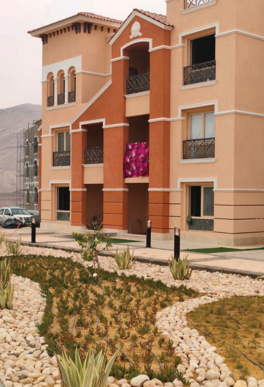 Arabian Estate by Arabian Estate