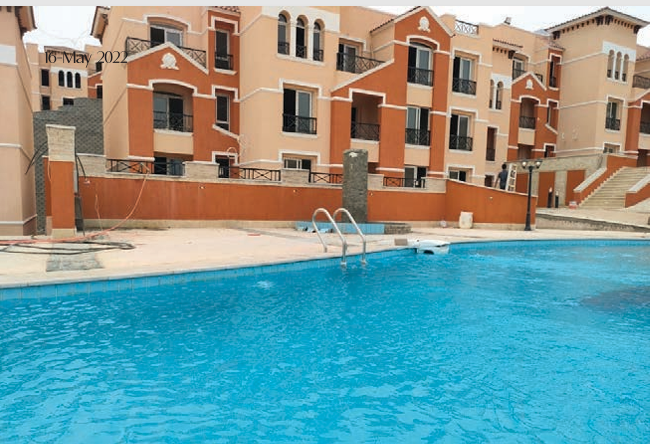 Arabian Estate by Arabian Estate