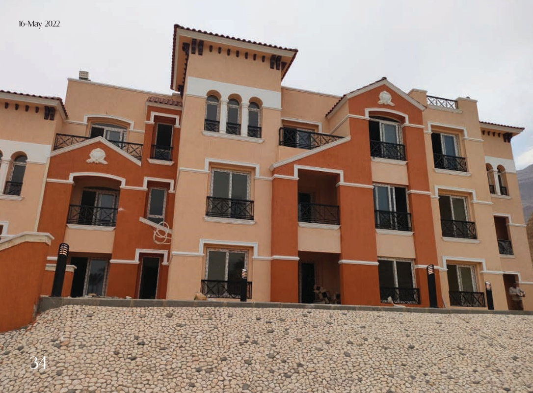 Arabian Estate by Arabian Estate