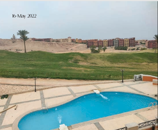 Arabian Estate by Arabian Estate