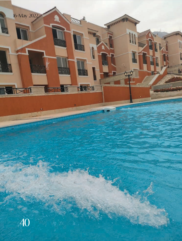 Arabian Estate by Arabian Estate