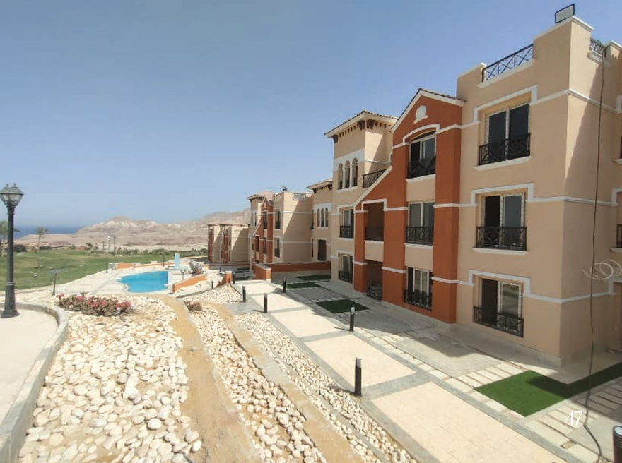 Arabian Estate by Arabian Estate