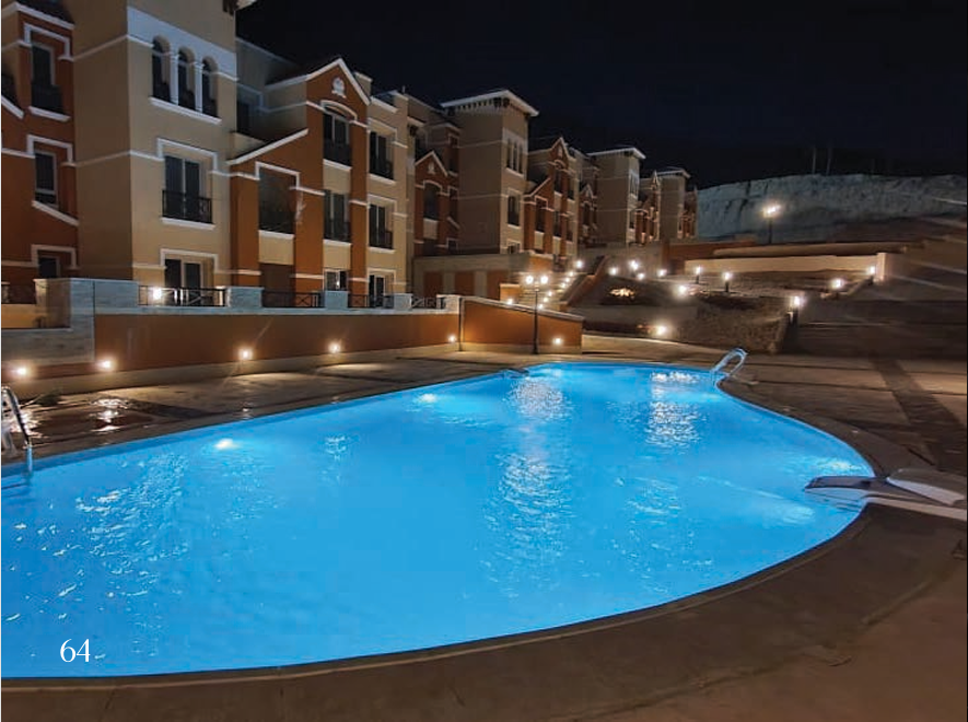 Arabian Estate by Arabian Estate