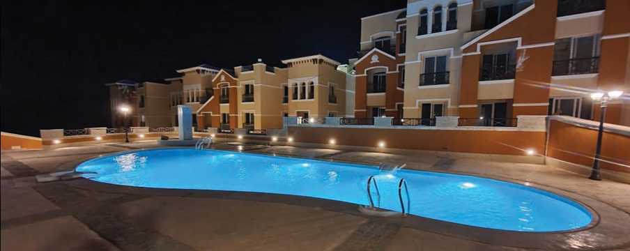 Arabian Estate by Arabian Estate