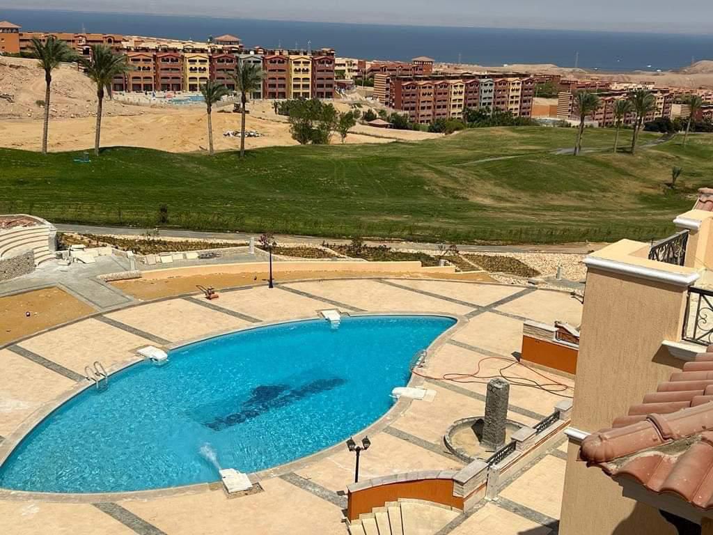 Arabian Estate by Arabian Estate