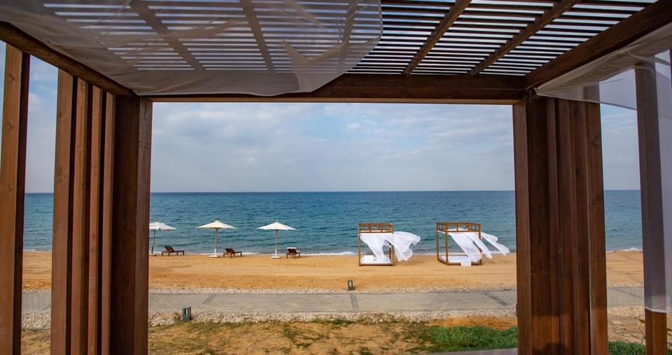 Arabian Estate by Arabian Estate