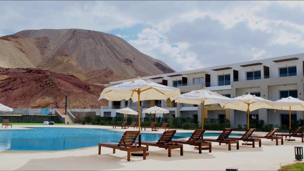 Arabian Estate by Arabian Estate