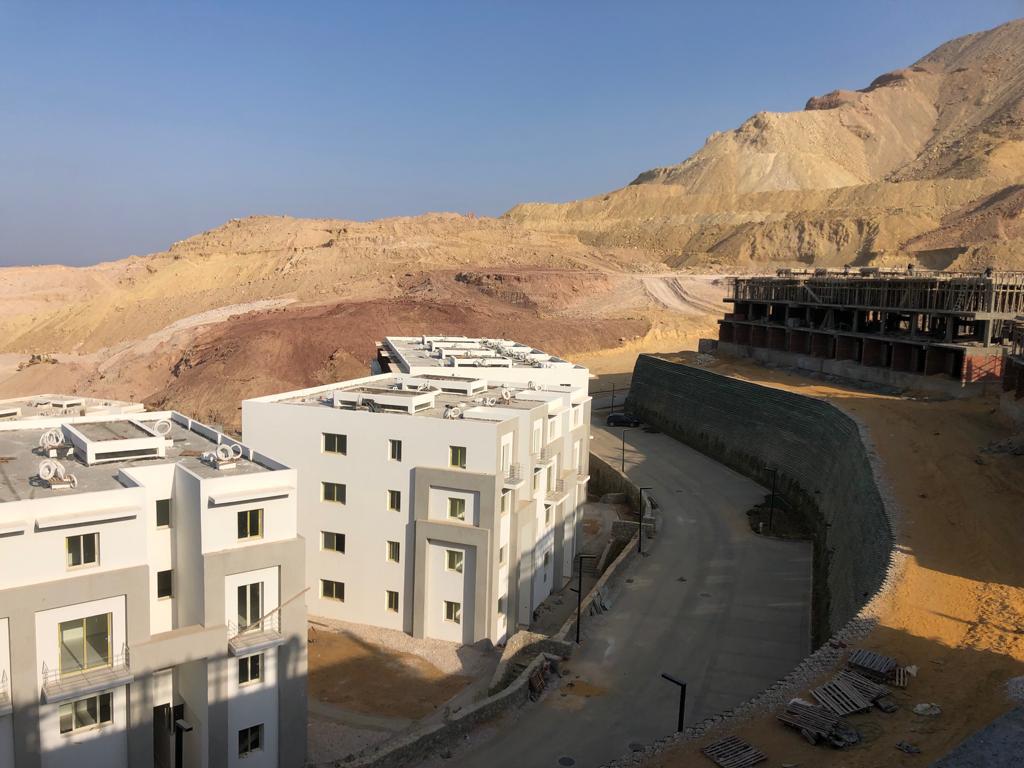 Arabian Estate by Arabian Estate