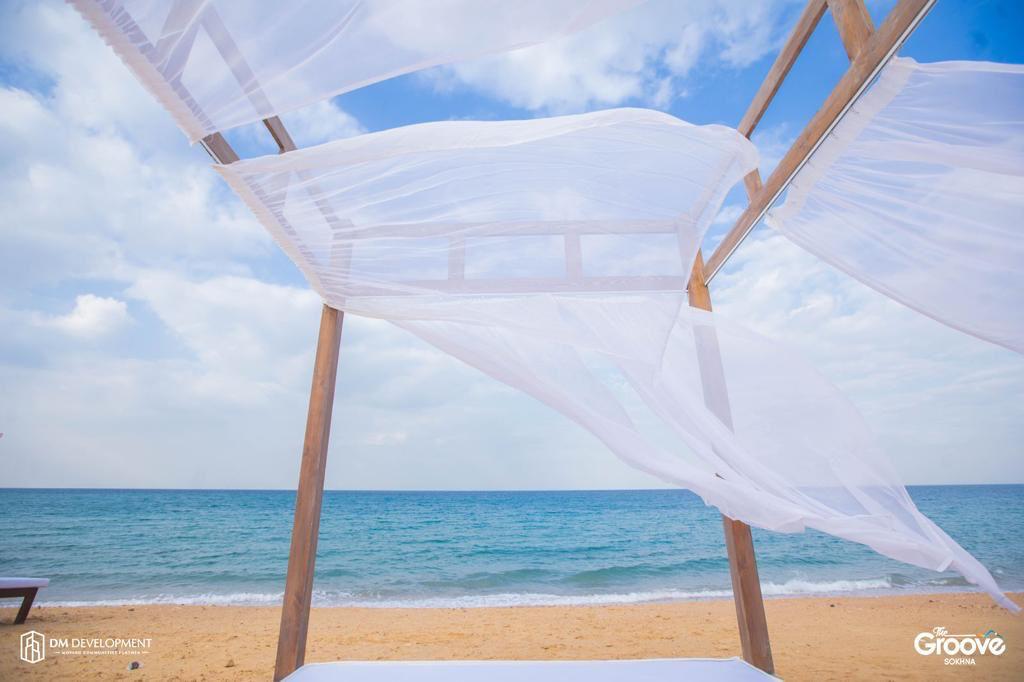 Arabian Estate by Arabian Estate