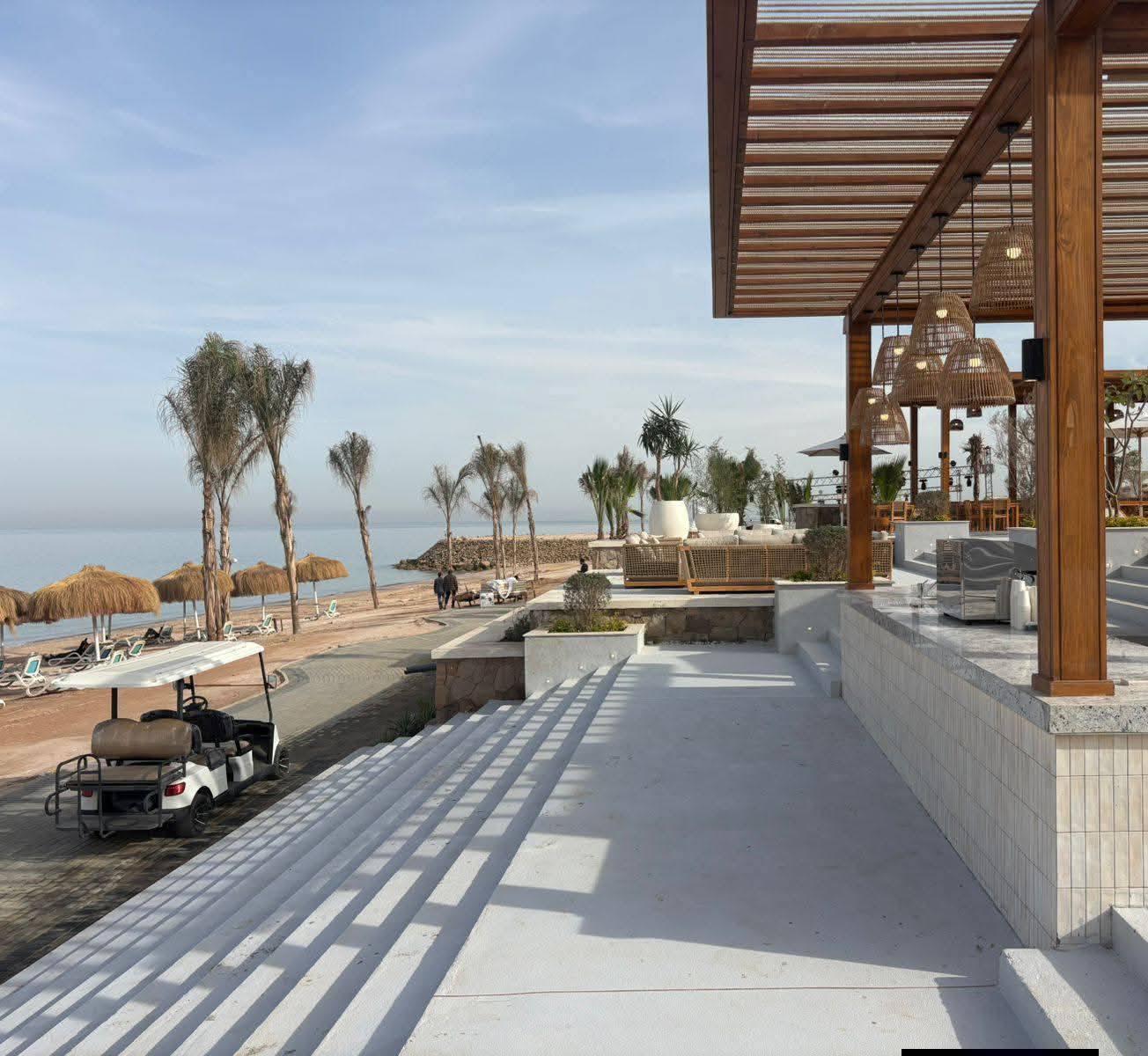 Arabian Estate by Arabian Estate