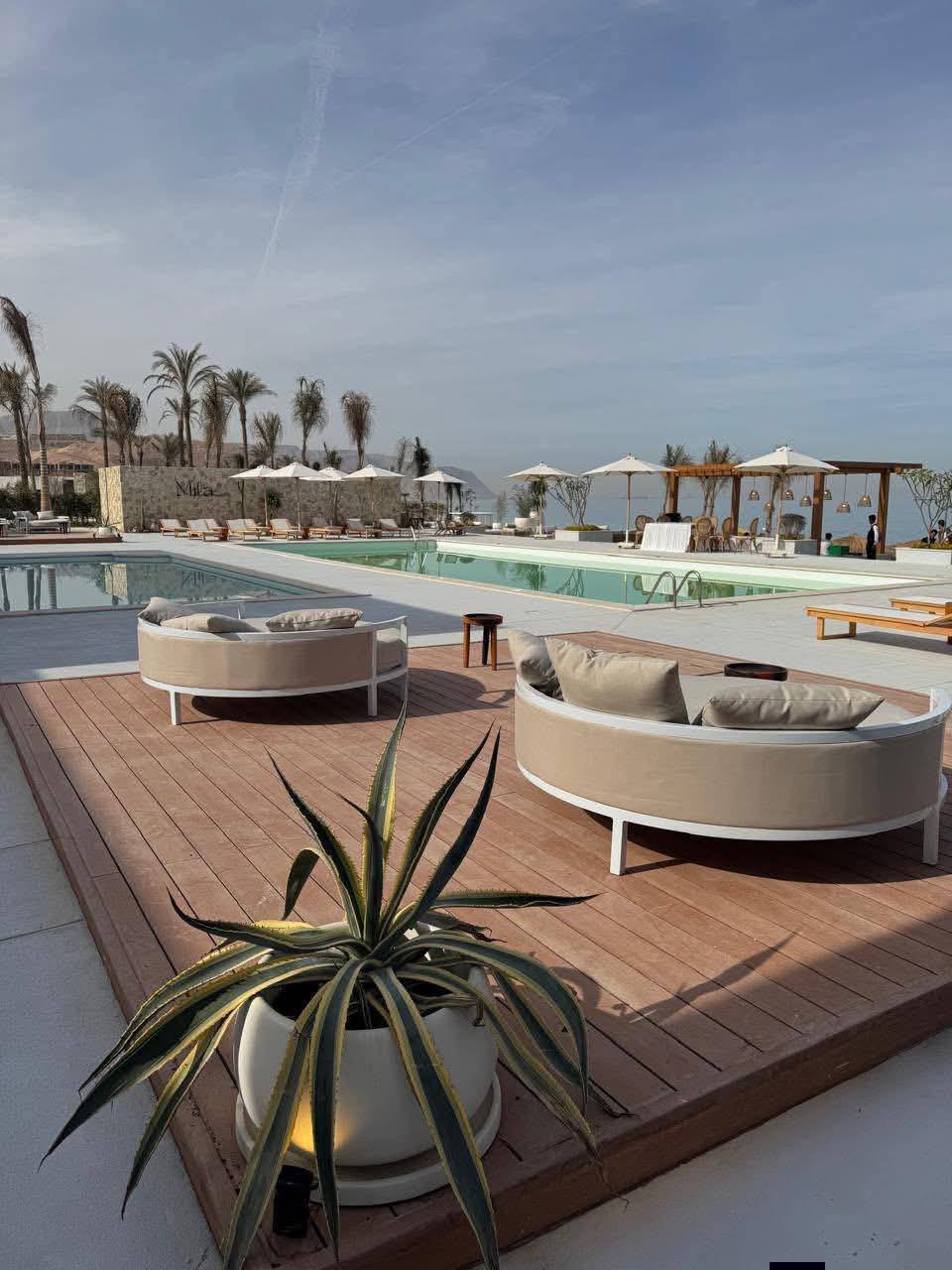 Arabian Estate by Arabian Estate